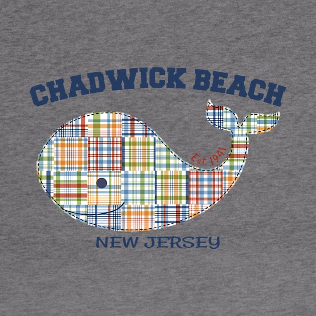 Chadwick Beach by triobyn123